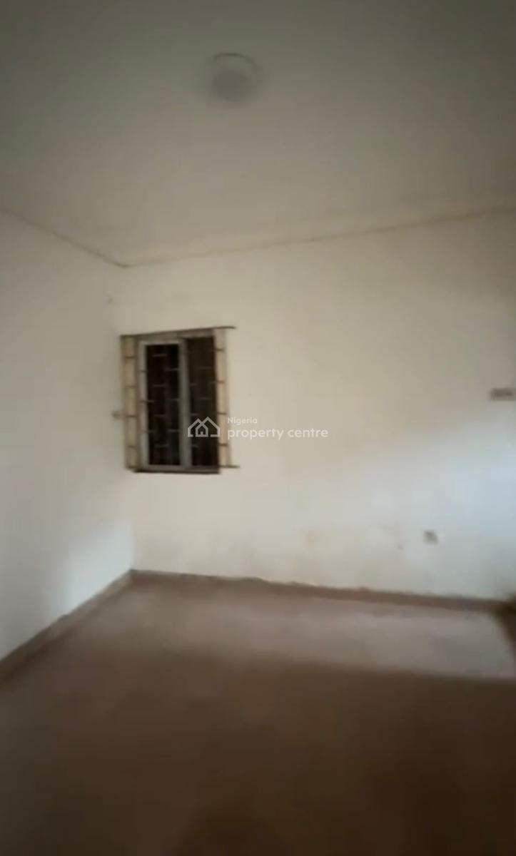 Mini Flat, Off Morroco, Shomolu, Lagos, Mini Flat (room and Parlour) for Rent