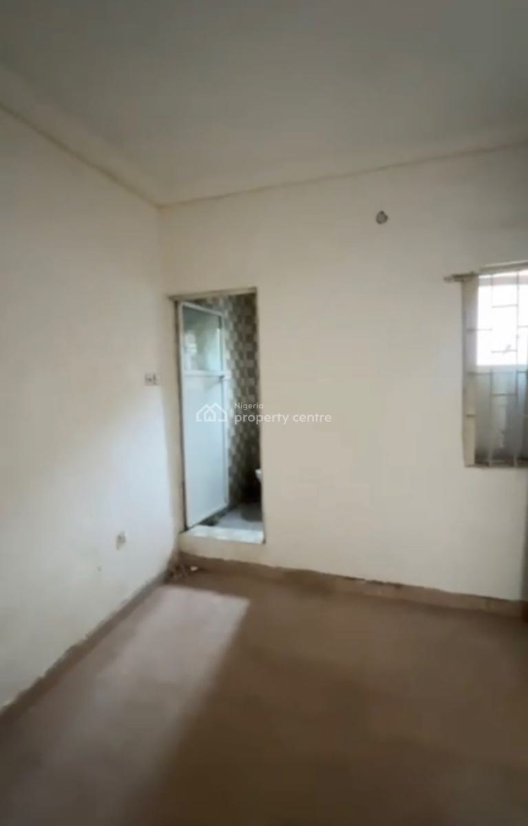 Mini Flat, Off Morroco, Shomolu, Lagos, Mini Flat (room and Parlour) for Rent