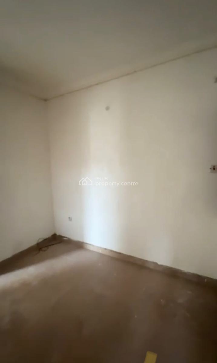 Mini Flat, Off Morroco, Shomolu, Lagos, Mini Flat (room and Parlour) for Rent