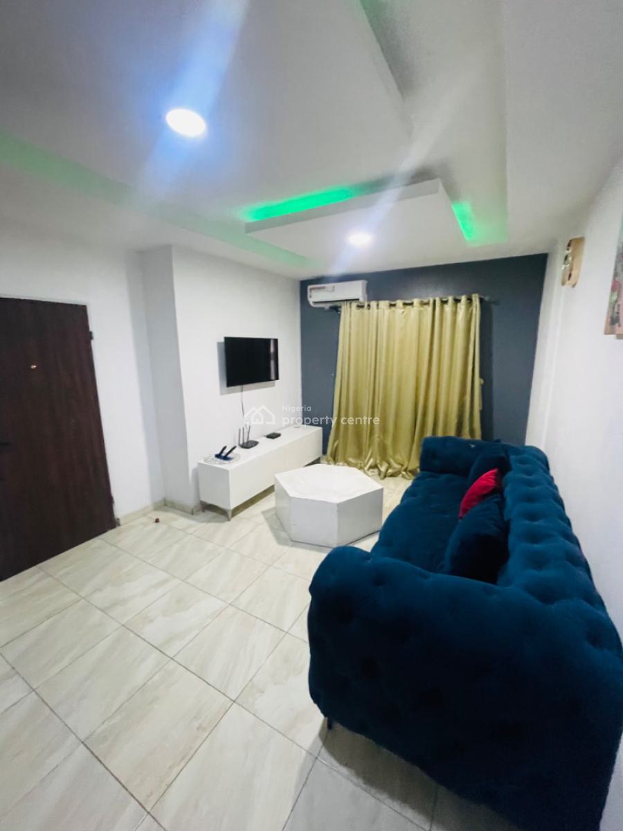 Luxury 4 Bedroom Duplex Apartment with Swimming Pool, Ikate, Lekki, Lagos, Semi-detached Duplex Short Let