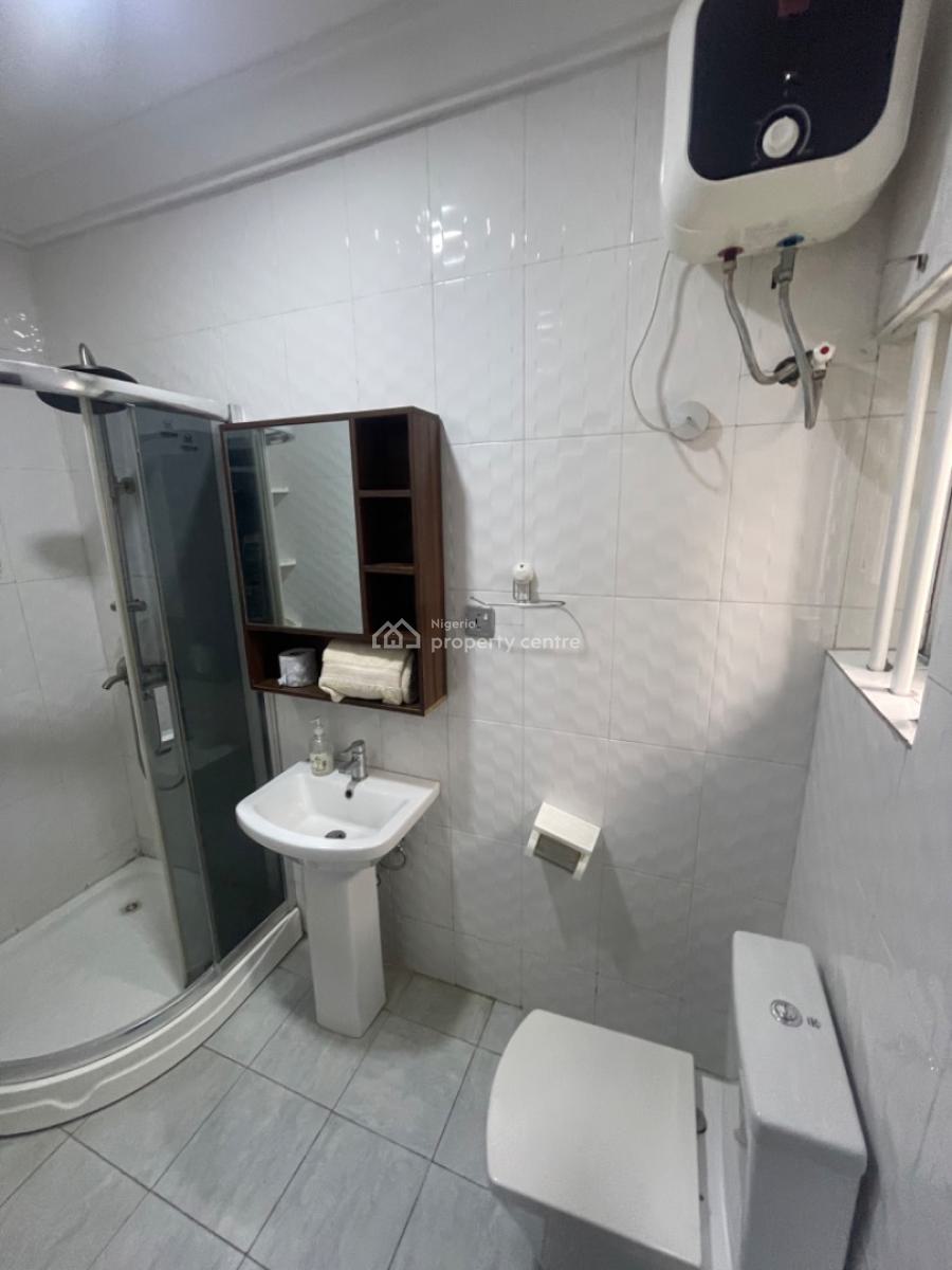 Luxury 4 Bedroom Duplex Apartment with Swimming Pool, Ikate, Lekki, Lagos, Semi-detached Duplex Short Let