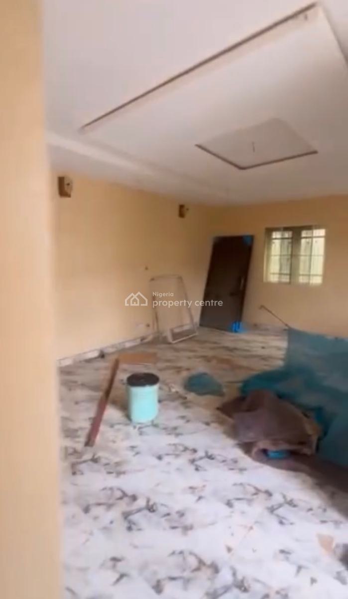Nicely Renovated 6 Units Spacious 3 Bedroom Up and Ground Flats, Deeperlife Hq, Soluyi, Gbagada, Lagos, Flat / Apartment for Rent