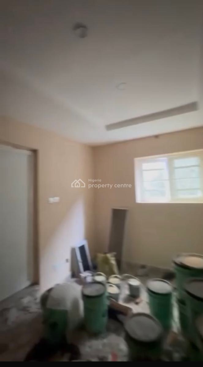 Nicely Renovated 6 Units Spacious 3 Bedroom Up and Ground Flats, Deeperlife Hq, Soluyi, Gbagada, Lagos, Flat / Apartment for Rent