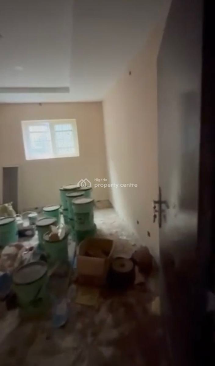 Nicely Renovated 6 Units Spacious 3 Bedroom Up and Ground Flats, Deeperlife Hq, Soluyi, Gbagada, Lagos, Flat / Apartment for Rent