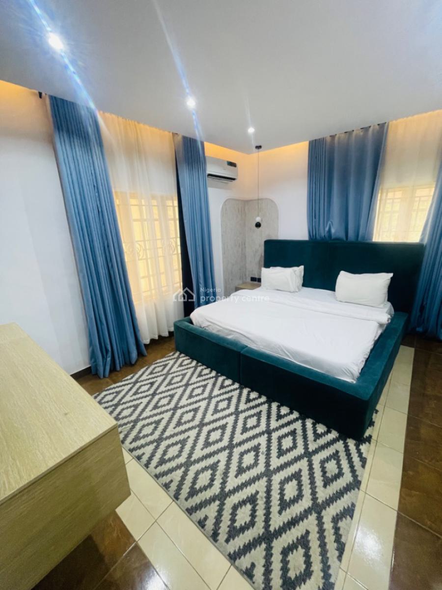 Luxury 2 Bedroom Apartment with a Private Cinema, Snooker,  Pool & Gym, Victoria Island, Victoria Island (vi), Lagos, Flat / Apartment Short Let