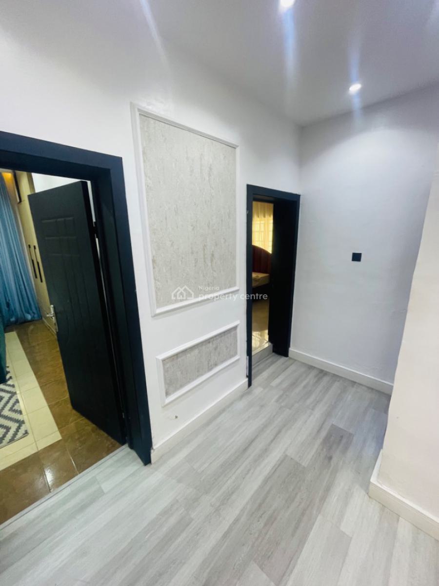 Luxury 2 Bedroom Apartment with a Private Cinema, Snooker,  Pool & Gym, Victoria Island, Victoria Island (vi), Lagos, Flat / Apartment Short Let