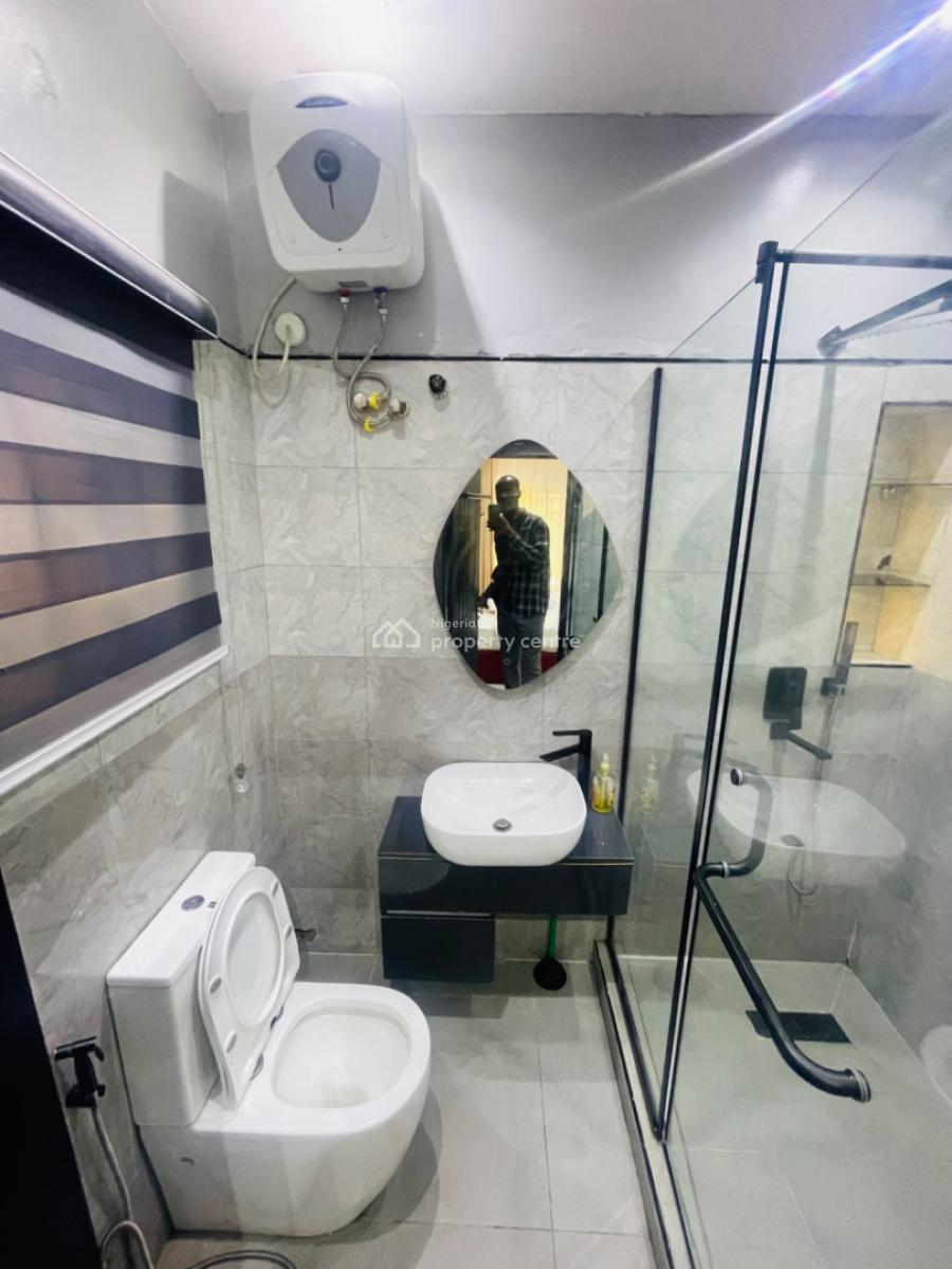 Luxury 2 Bedroom Apartment with a Private Cinema, Snooker,  Pool & Gym, Victoria Island, Victoria Island (vi), Lagos, Flat / Apartment Short Let