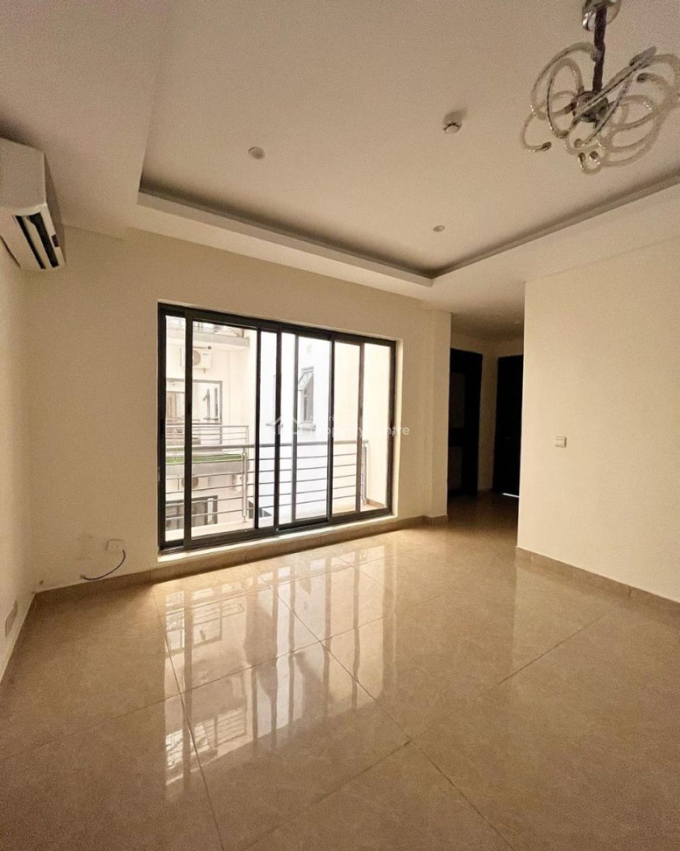 4 Bedroom Apartment with Gym, Swimming Pool and Elevator, Ikoyi, Ikoyi, Lagos, Flat / Apartment for Rent
