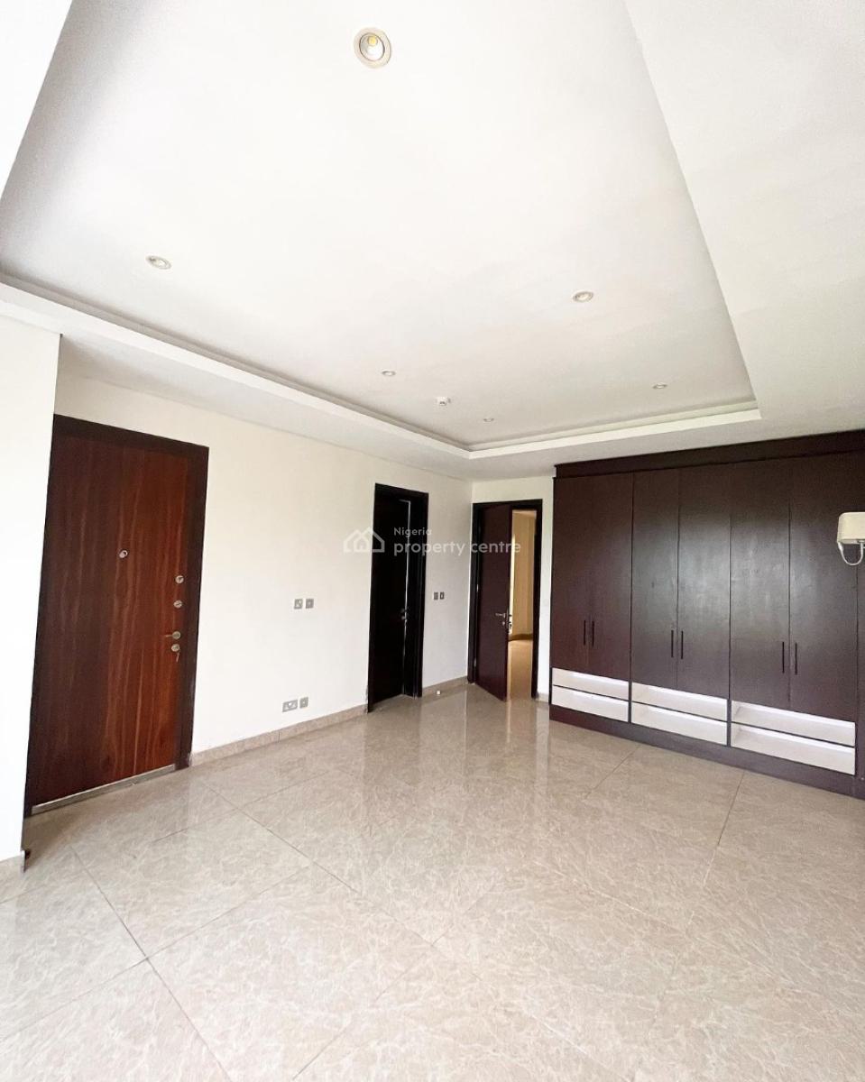 4 Bedroom Apartment with Gym, Swimming Pool and Elevator, Ikoyi, Ikoyi, Lagos, Flat / Apartment for Rent