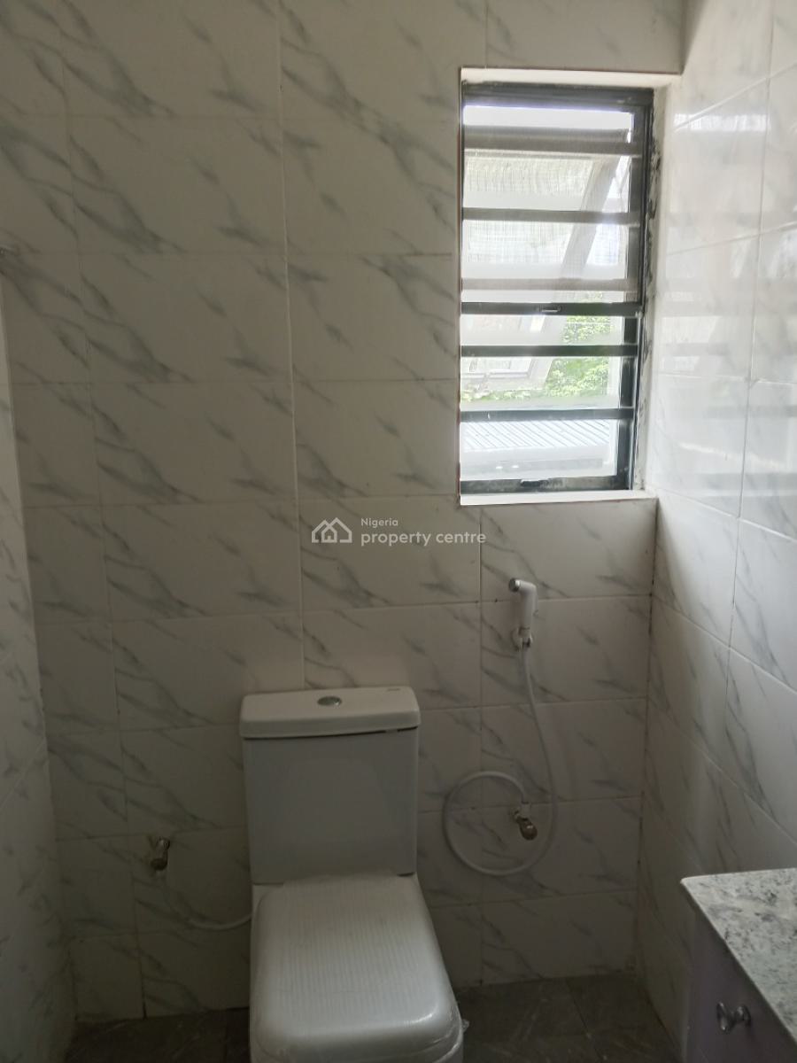 Luxury New 2 Bedroom Flat, Ologufe, Awoyaya, Ibeju Lekki, Lagos, Flat / Apartment for Rent