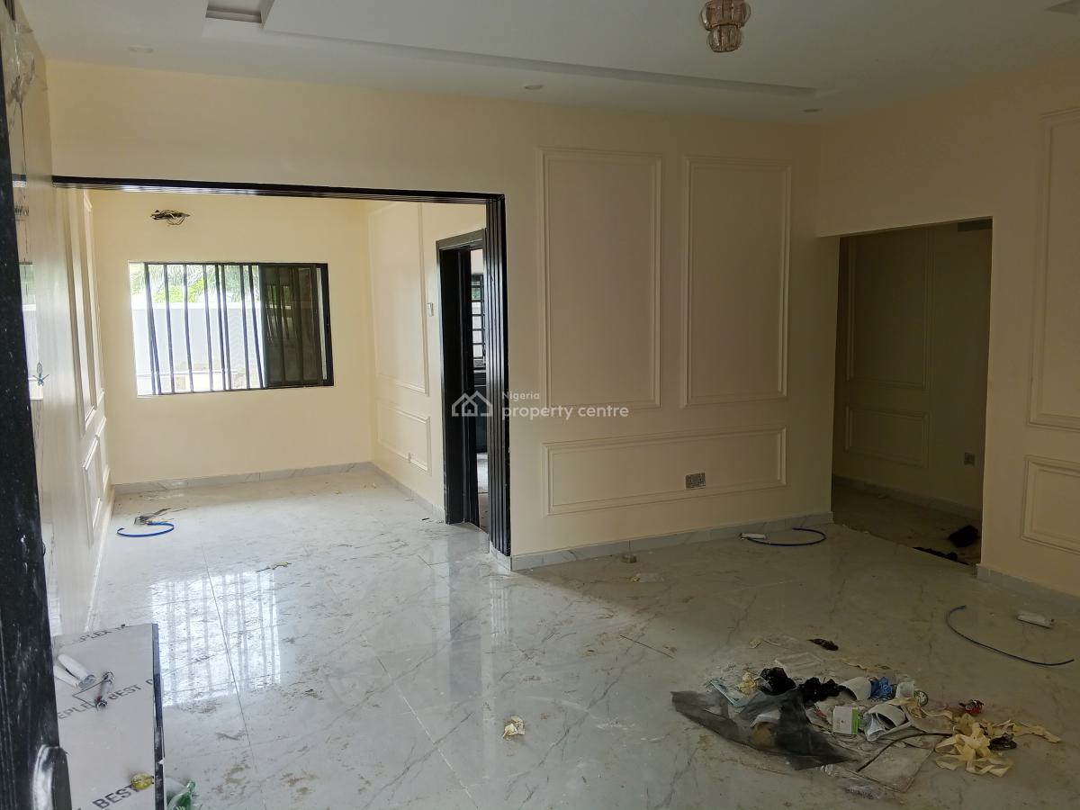 Luxury New 2 Bedroom Flat, Ologufe, Awoyaya, Ibeju Lekki, Lagos, Flat / Apartment for Rent