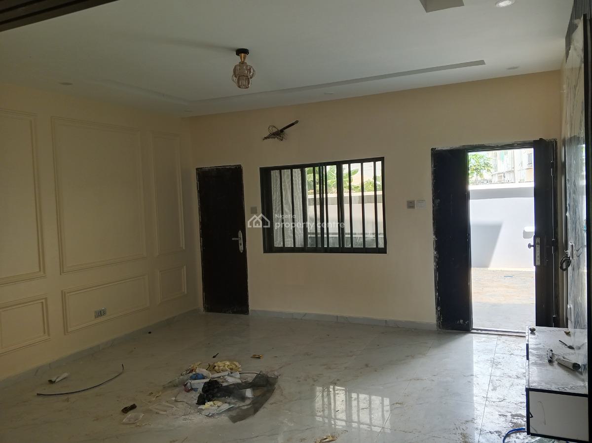 Luxury New 2 Bedroom Flat, Ologufe, Awoyaya, Ibeju Lekki, Lagos, Flat / Apartment for Rent