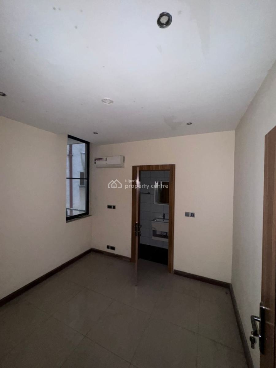 4 Bedroom Apartment with Gym, Swimming Pool and Table Tennis Court, Ikoyi, Ikoyi, Lagos, Flat / Apartment for Rent