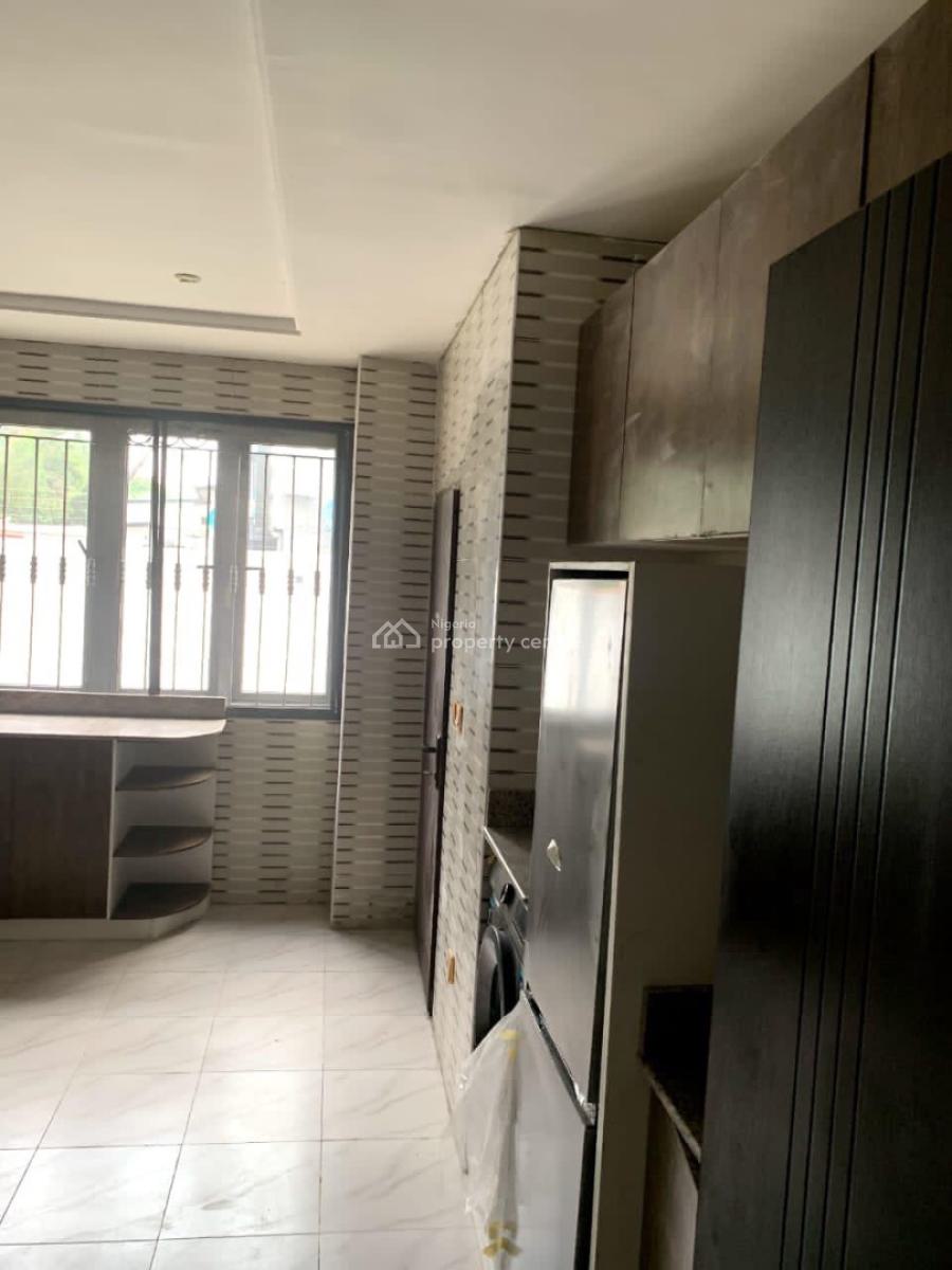 Newly Built and Well Finished Block of Flats with Ac, Room Ensuite., Ikoyi, Lagos, Flat / Apartment for Rent