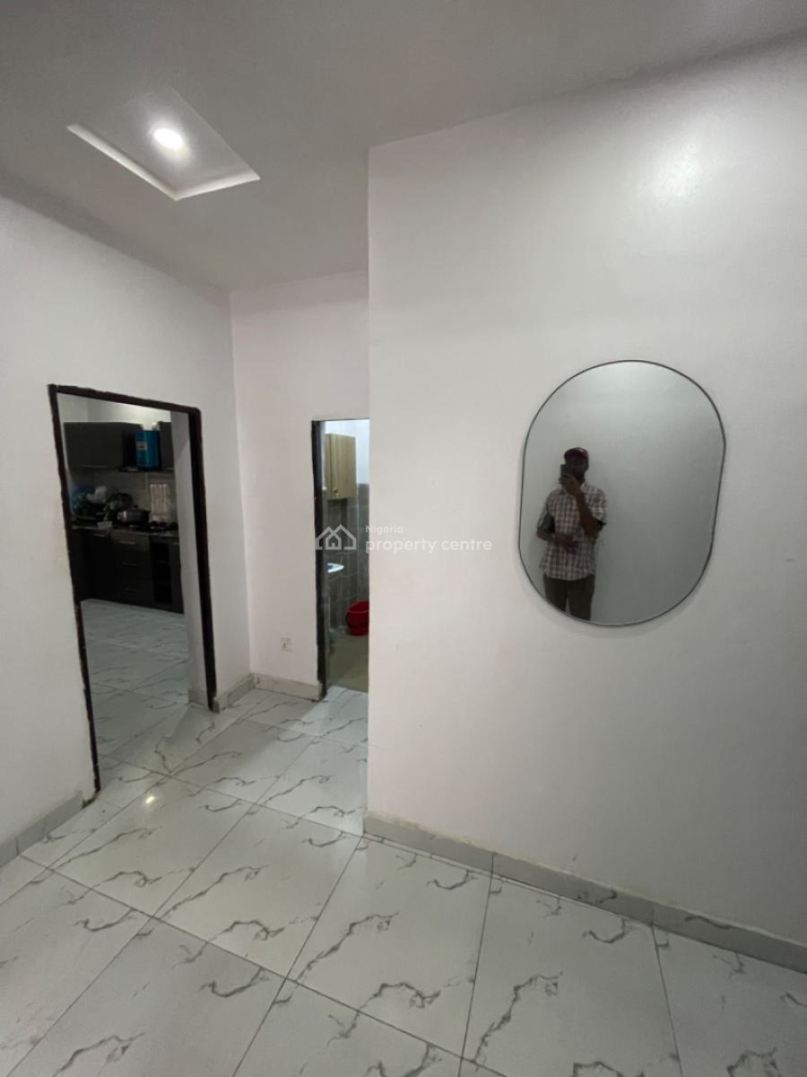 Luxury 2 Bedroom Apartment with Excellent Facilities, Chevron, Lekki, Lagos, House Short Let