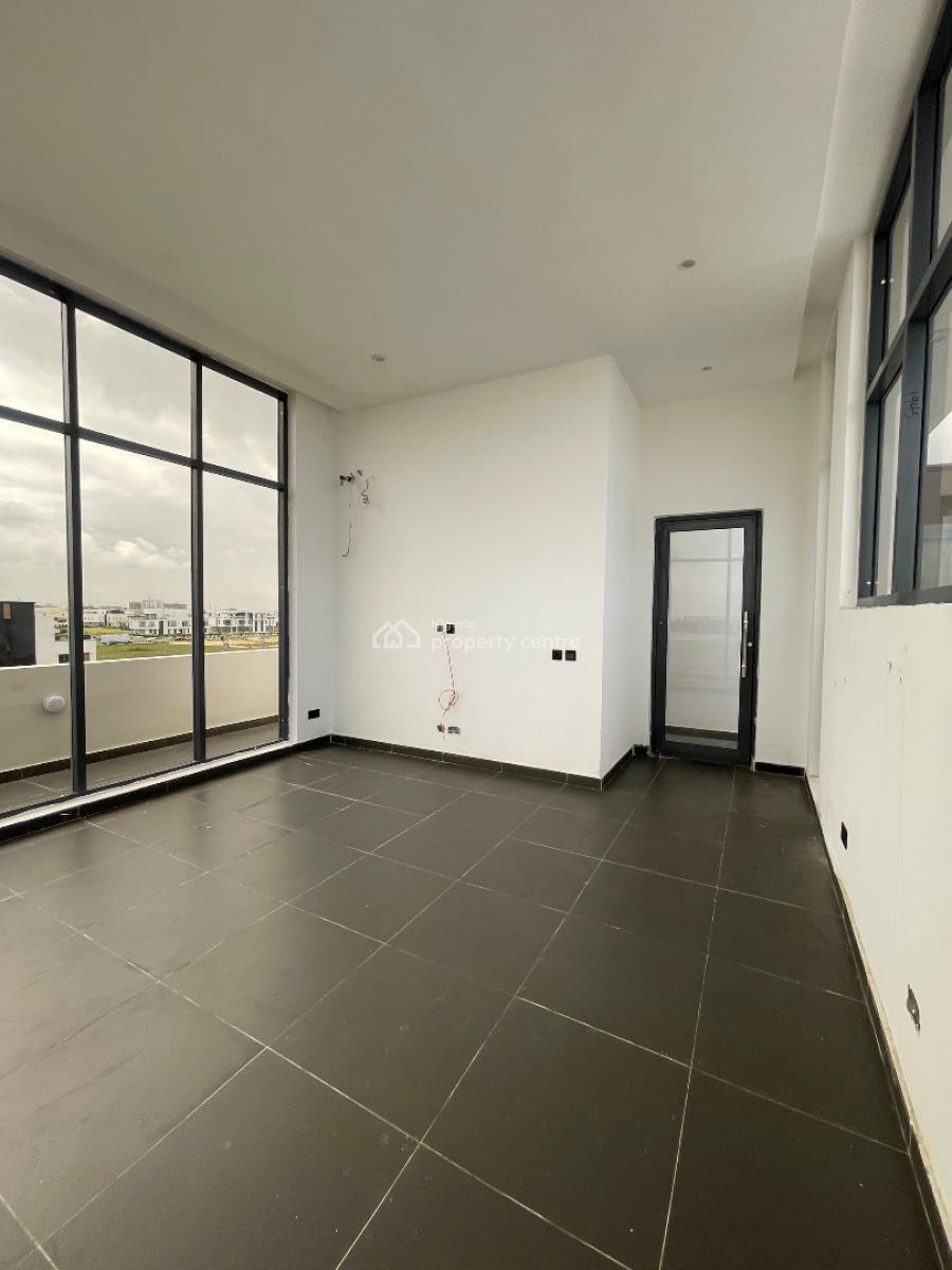 The Contemporary 4 Bedroom Penthouse, Ikate, Lekki, Lagos, Flat / Apartment for Sale