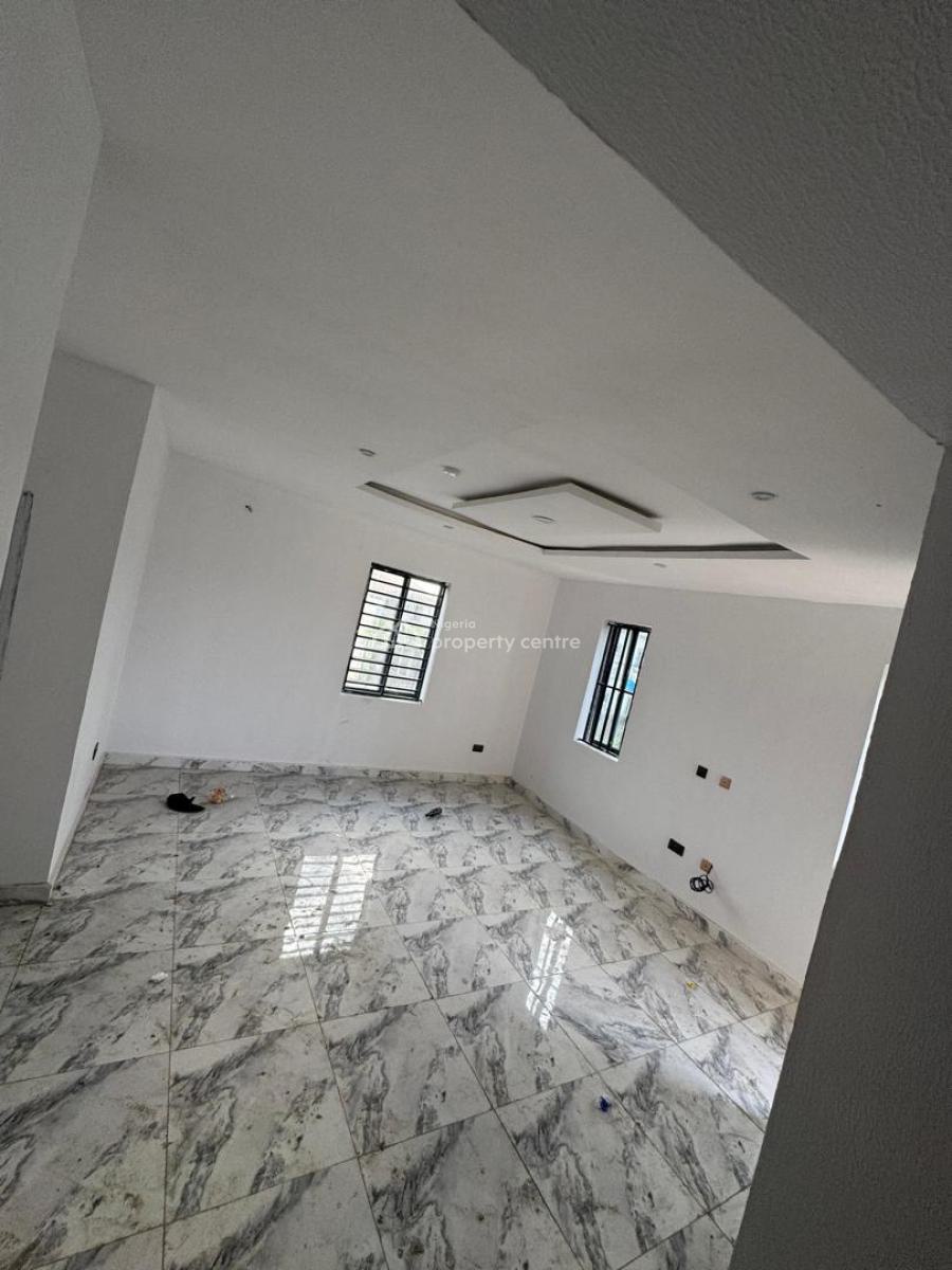Brand New Beautiful Luxury Mini Flat with Pop Ceiling, Harmony Estate Off Langbasa Road Ajah, Ajah, Lagos, Mini Flat (room and Parlour) for Rent