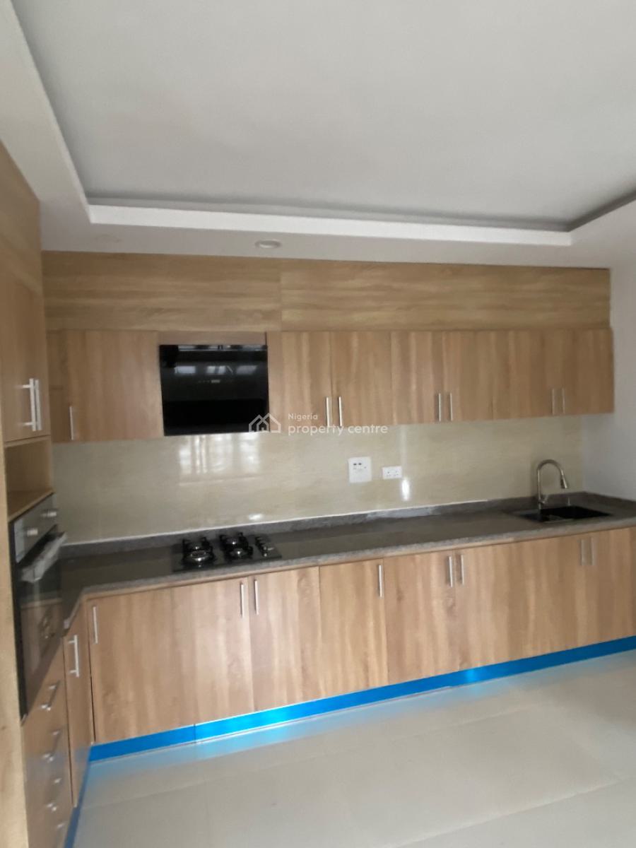 Luxury Newly Built Mini Flat with a Balcony, Spg Ologolo Lekki Lagos, Lekki, Lagos, Mini Flat (room and Parlour) for Rent