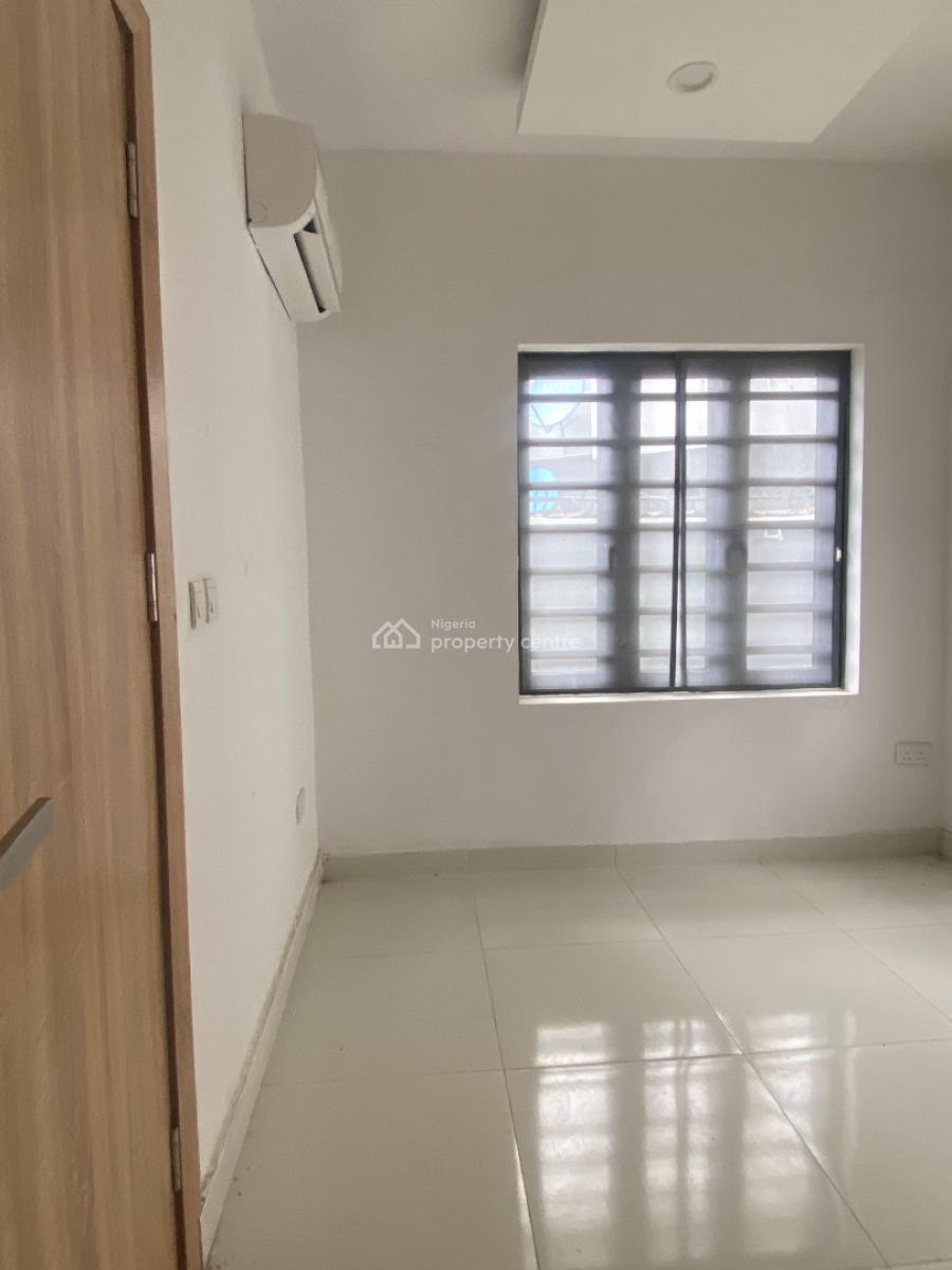 Luxury Newly Built Mini Flat with a Balcony, Spg Ologolo Lekki Lagos, Lekki, Lagos, Mini Flat (room and Parlour) for Rent
