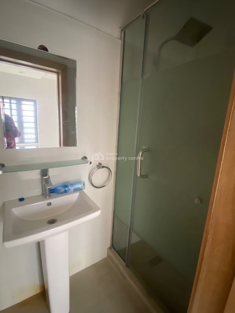 Luxury Newly Built Mini Flat with a Balcony, Spg Ologolo Lekki Lagos, Lekki, Lagos, Mini Flat (room and Parlour) for Rent