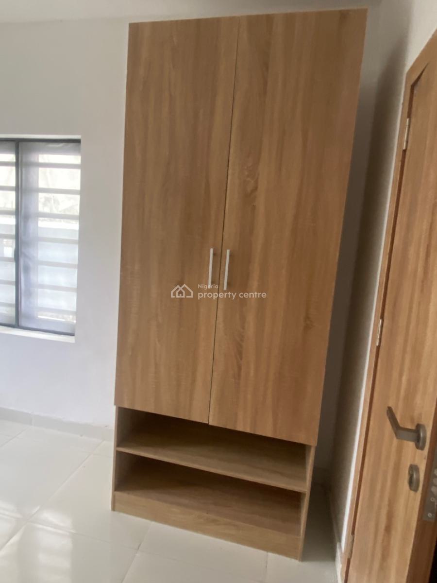 Luxury Newly Built Mini Flat with a Balcony, Spg Ologolo Lekki Lagos, Lekki, Lagos, Mini Flat (room and Parlour) for Rent