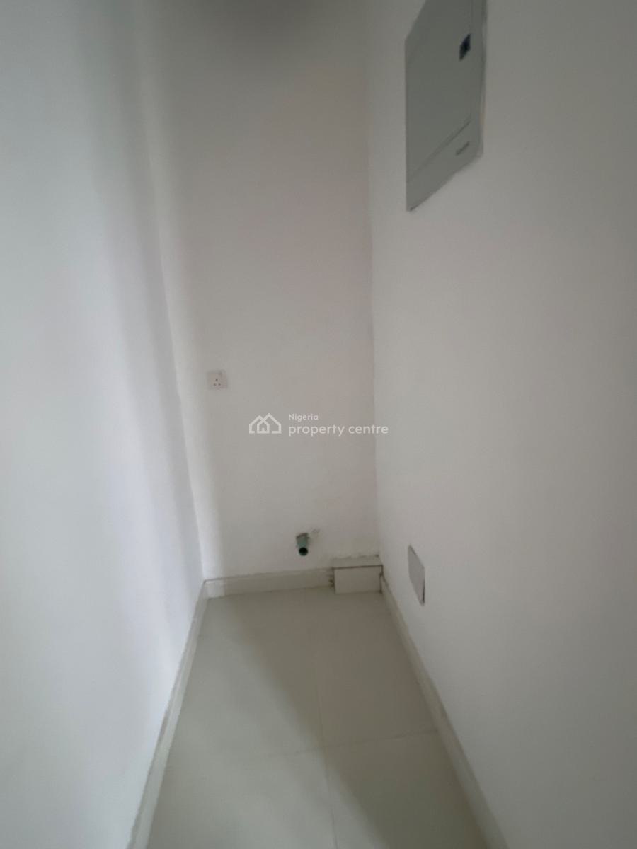 Luxury Newly Built Mini Flat with a Balcony, Spg Ologolo Lekki Lagos, Lekki, Lagos, Mini Flat (room and Parlour) for Rent