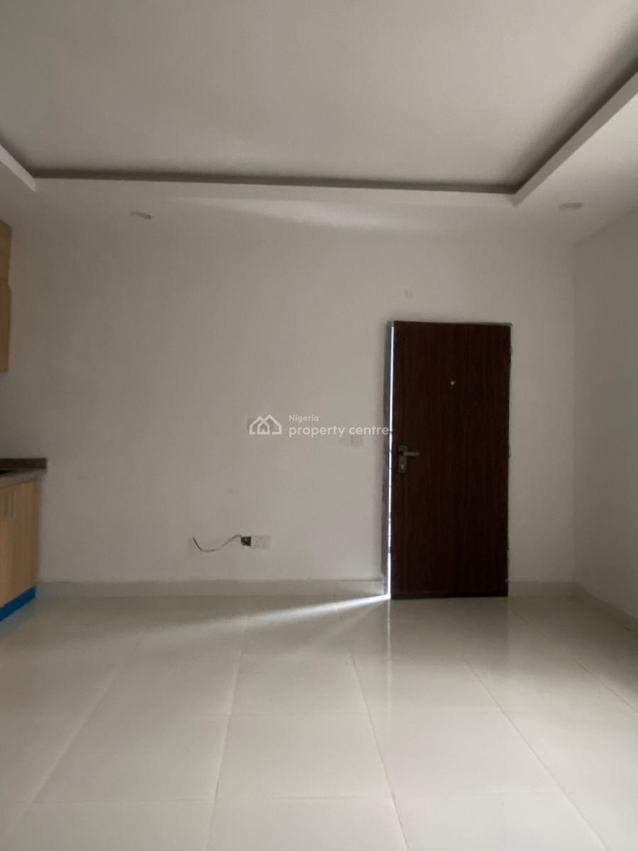 Luxury Newly Built Mini Flat with a Balcony, Spg Ologolo Lekki Lagos, Lekki, Lagos, Mini Flat (room and Parlour) for Rent