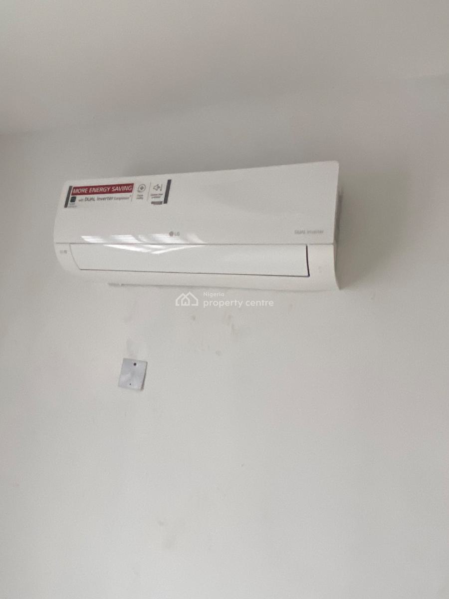 Luxury Newly Built Mini Flat with a Balcony, Spg Ologolo Lekki Lagos, Lekki, Lagos, Mini Flat (room and Parlour) for Rent