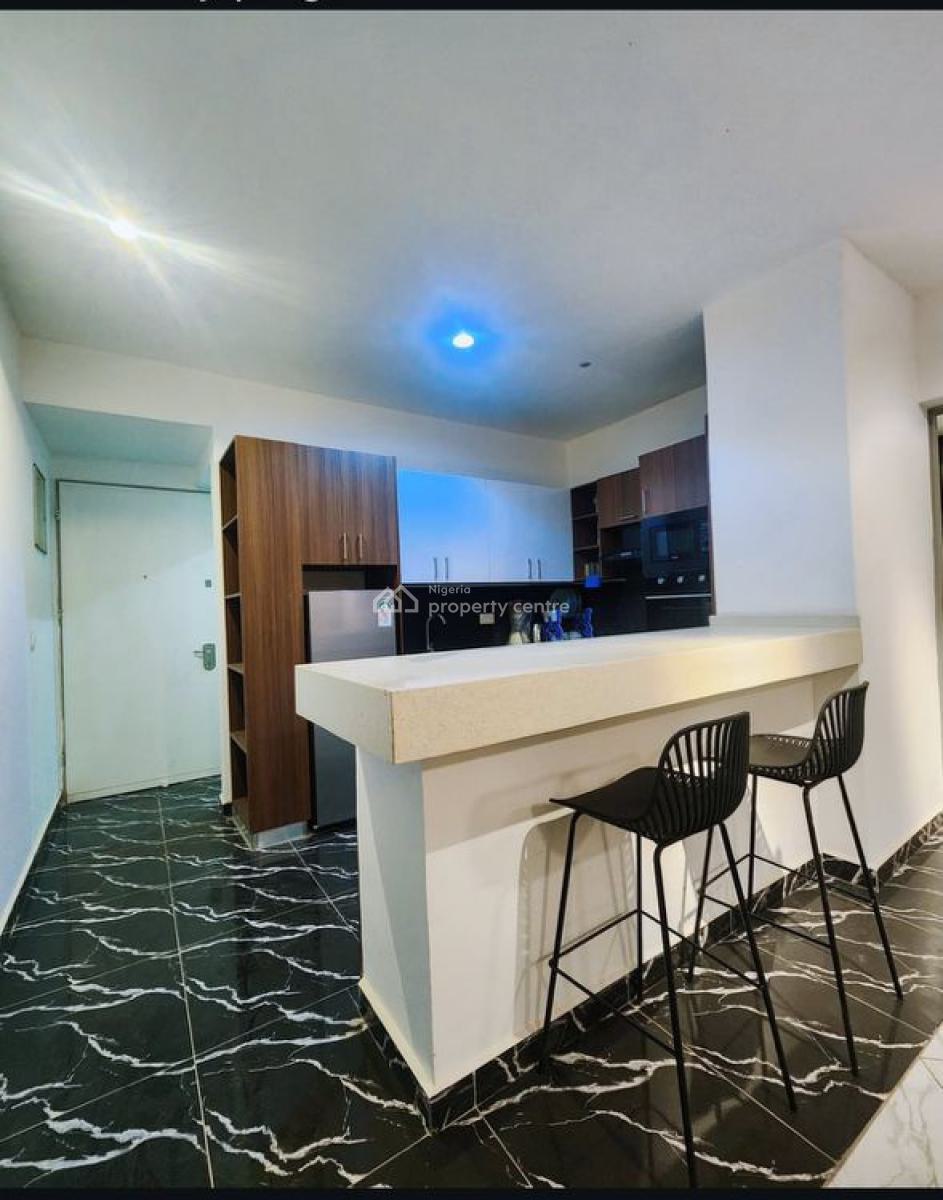 Fully Furnished 2 Bedroom Apartment, Capital Hub, Mabushi, Abuja, Flat / Apartment for Rent