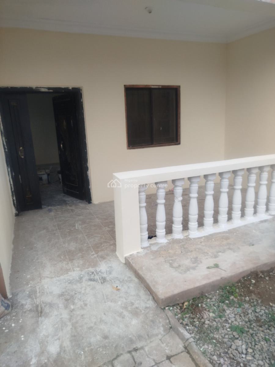 Specious Three Bedroom Apartment, Zatech, Wuye, Abuja, Flat / Apartment for Rent