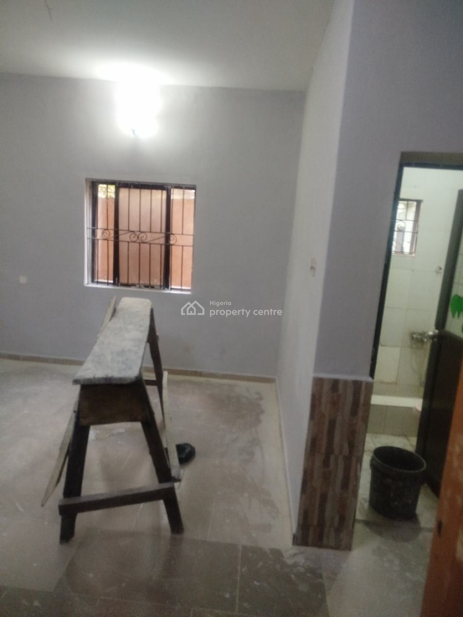 Specious Three Bedroom Apartment, Zatech, Wuye, Abuja, Flat / Apartment for Rent