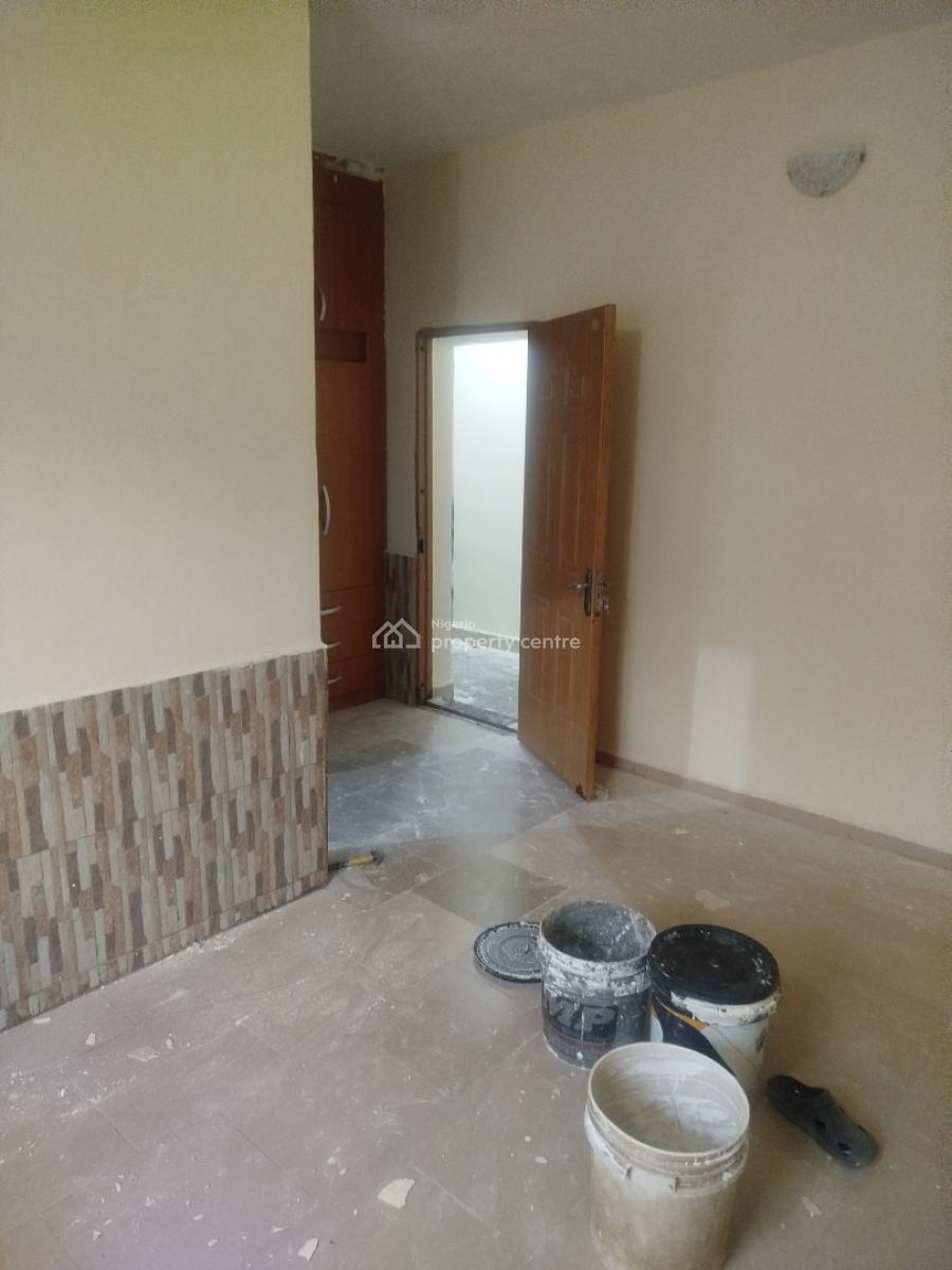 Specious Three Bedroom Apartment, Zatech, Wuye, Abuja, Flat / Apartment for Rent