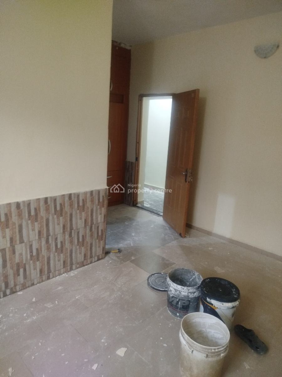 Specious Three Bedroom Apartment, Zatech, Wuye, Abuja, Flat / Apartment for Rent