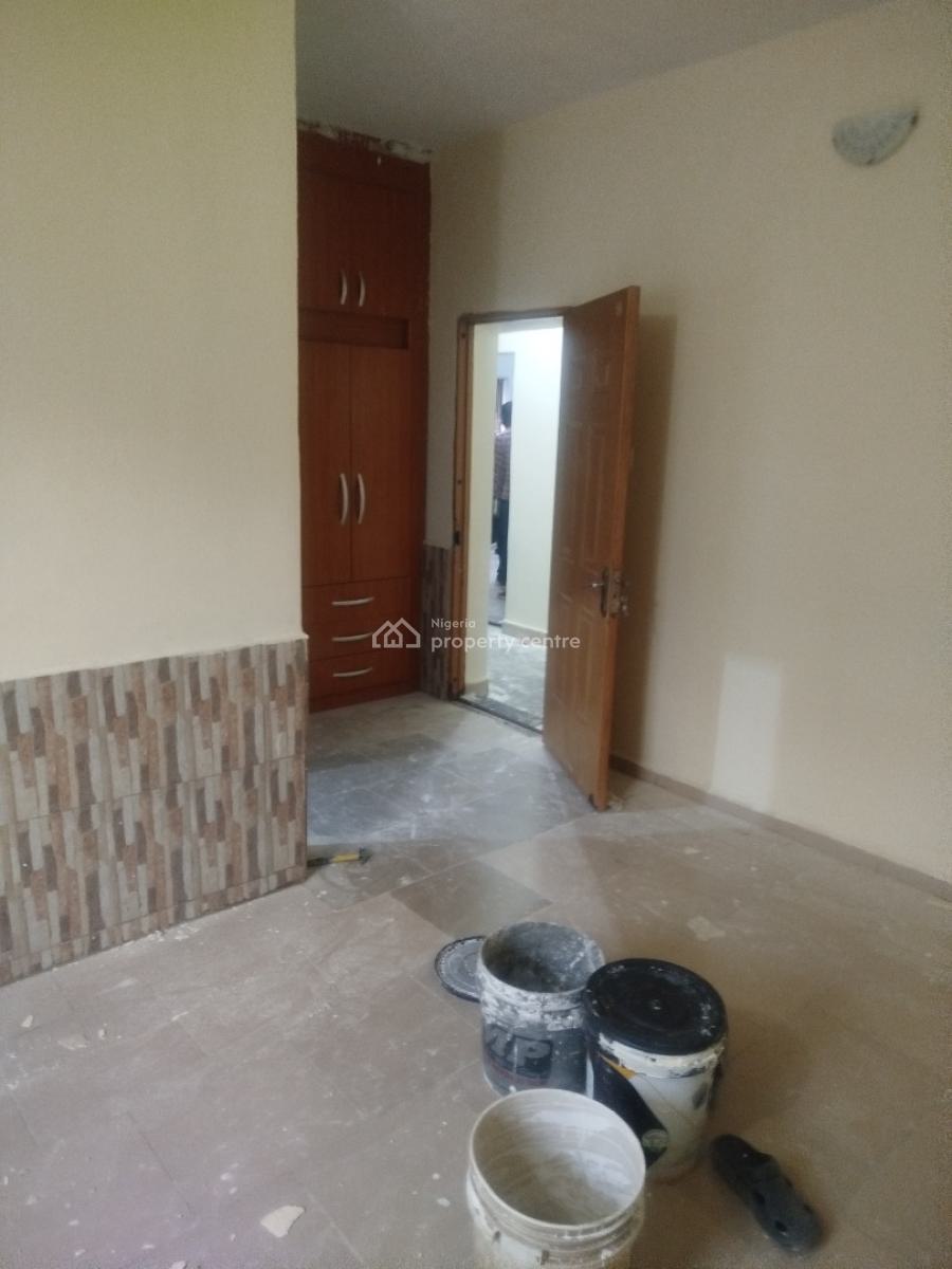 Specious Three Bedroom Apartment, Zatech, Wuye, Abuja, Flat / Apartment for Rent