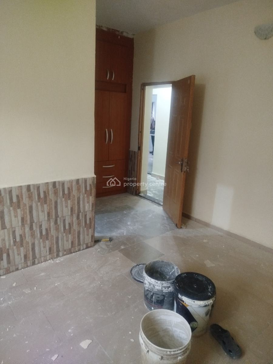 Specious Three Bedroom Apartment, Zatech, Wuye, Abuja, Flat / Apartment for Rent