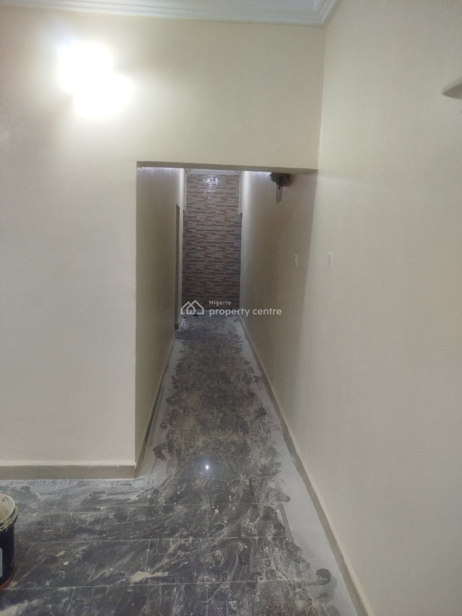 Specious Three Bedroom Apartment, Zatech, Wuye, Abuja, Flat / Apartment for Rent
