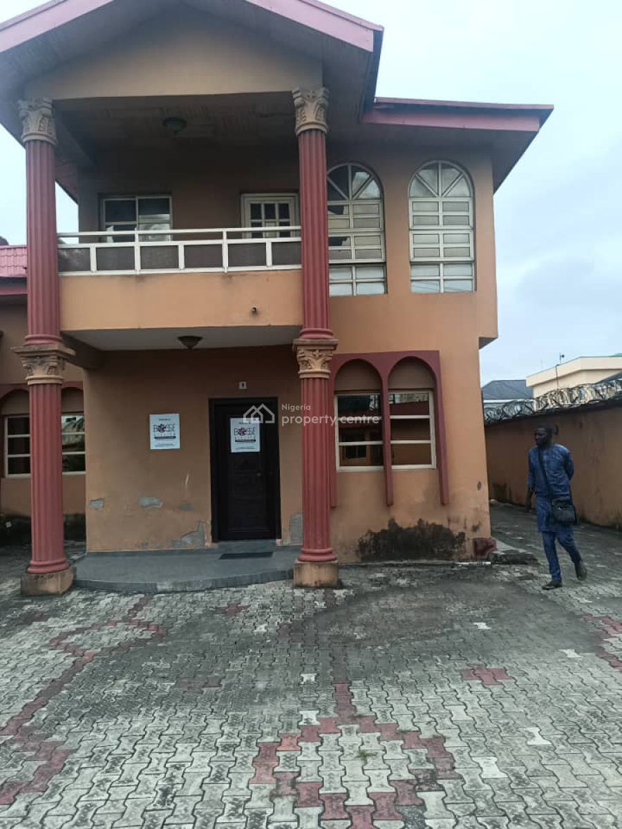Corner Piece Land+ Demolish Able Structure, Budo Estate By Abraham Adesanya Bustop, Ajah, Lagos, Mixed-use Land for Sale