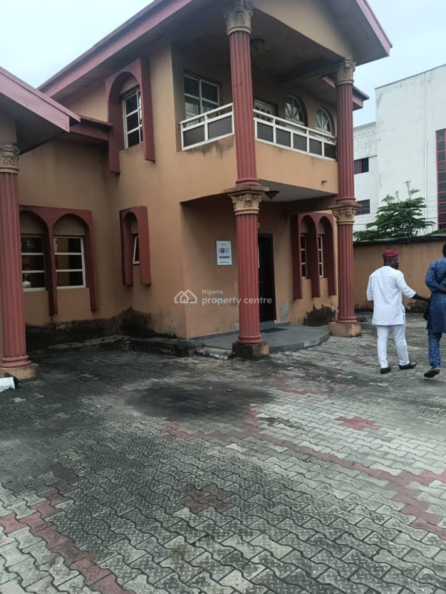 Corner Piece Land+ Demolish Able Structure, Budo Estate By Abraham Adesanya Bustop, Ajah, Lagos, Mixed-use Land for Sale