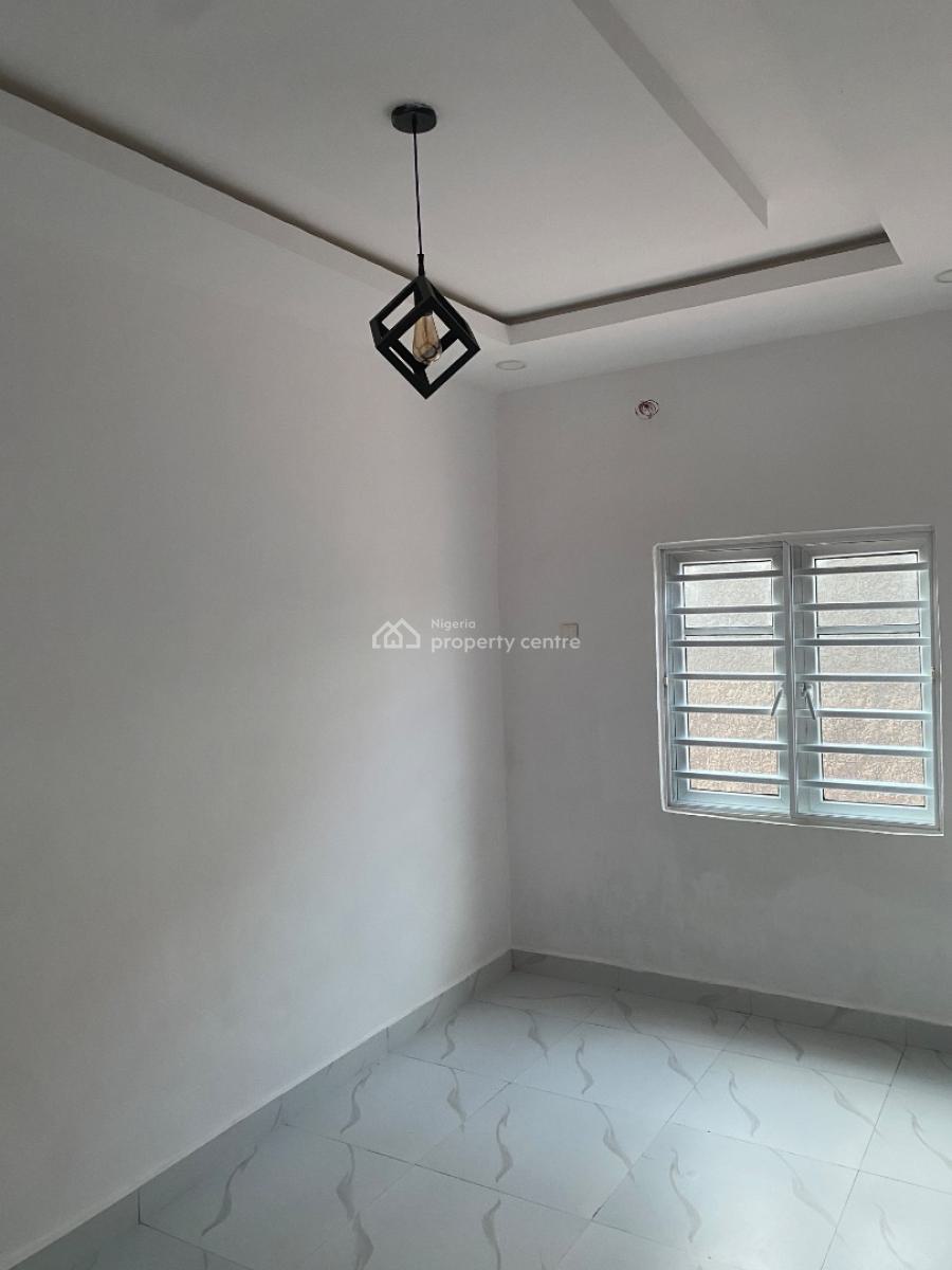 a Luxury Super Class Spacious Miniflat with 2toilets/bathroom, Alapere, Ketu, Lagos, Mini Flat (room and Parlour) for Rent