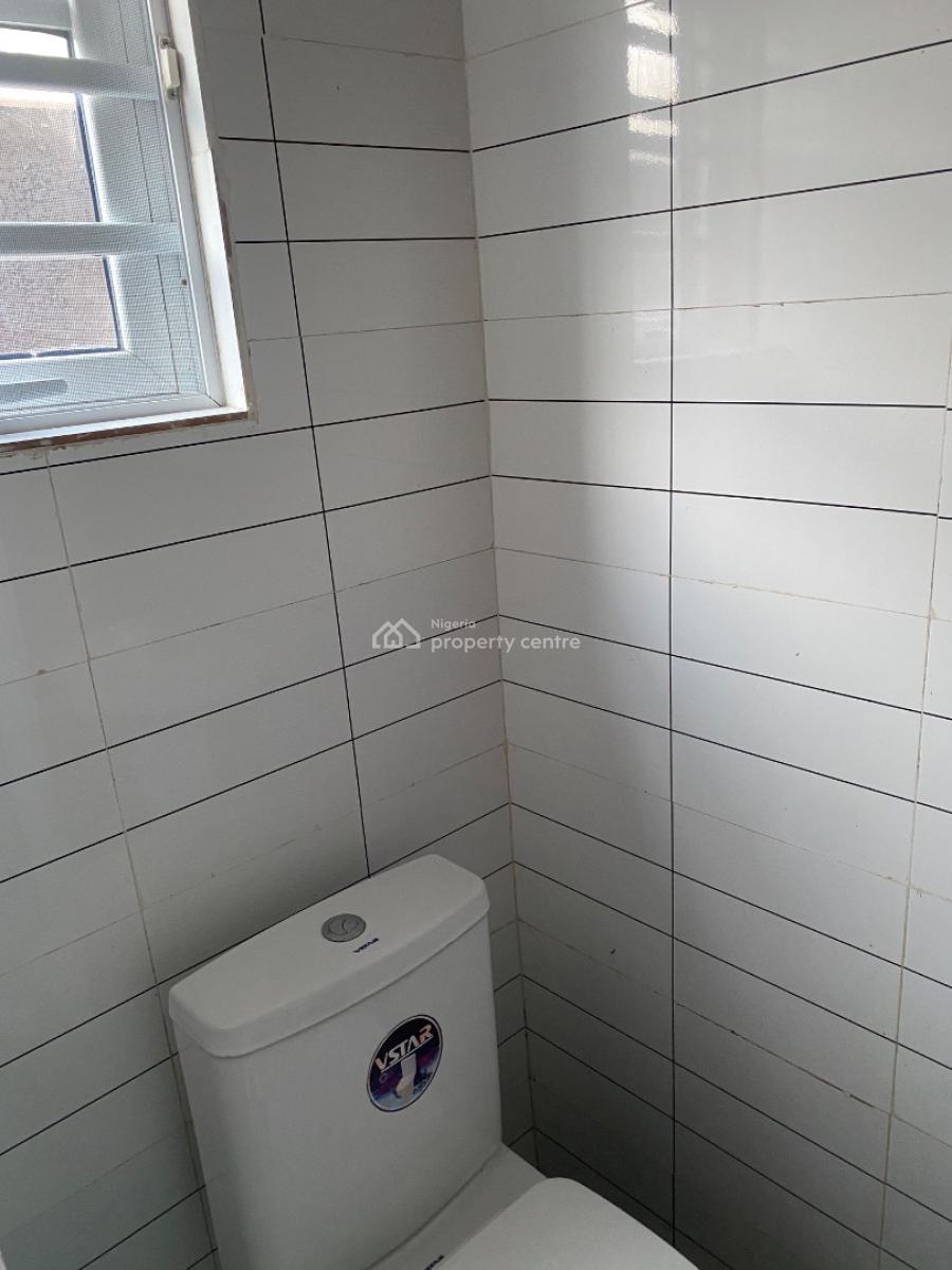 a Luxury Super Class Spacious Miniflat with 2toilets/bathroom, Alapere, Ketu, Lagos, Mini Flat (room and Parlour) for Rent