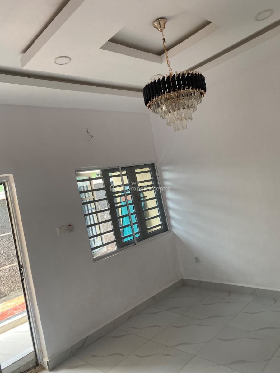 a Luxury Super Class Spacious Miniflat with 2toilets/bathroom, Alapere, Ketu, Lagos, Mini Flat (room and Parlour) for Rent