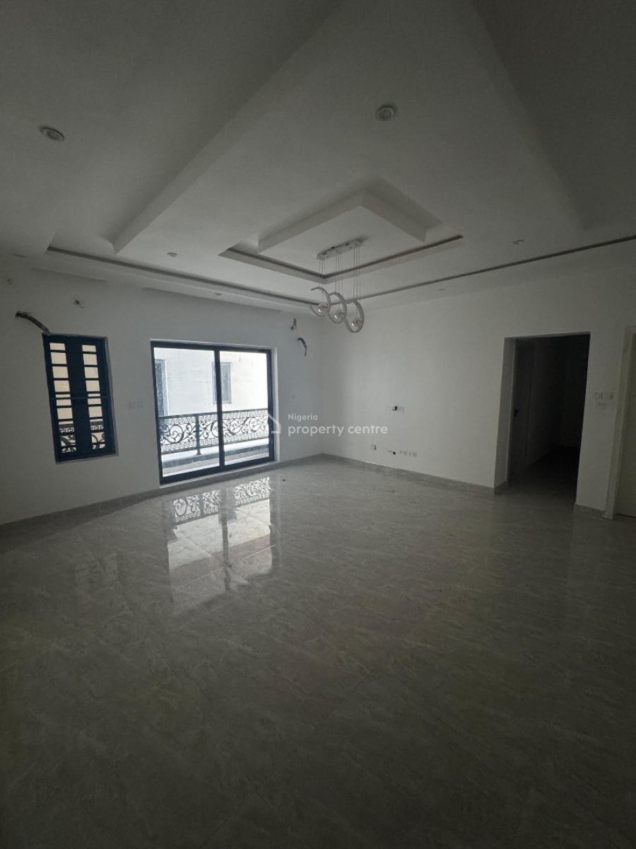 The Most Affordable 2 Bedroom Apartment with Spacious Ensuite Rooms, Hurry Now, Take Advantage of This Offer, Lekki Phase 1, Lekki, Lagos, Flat / Apartment for Sale