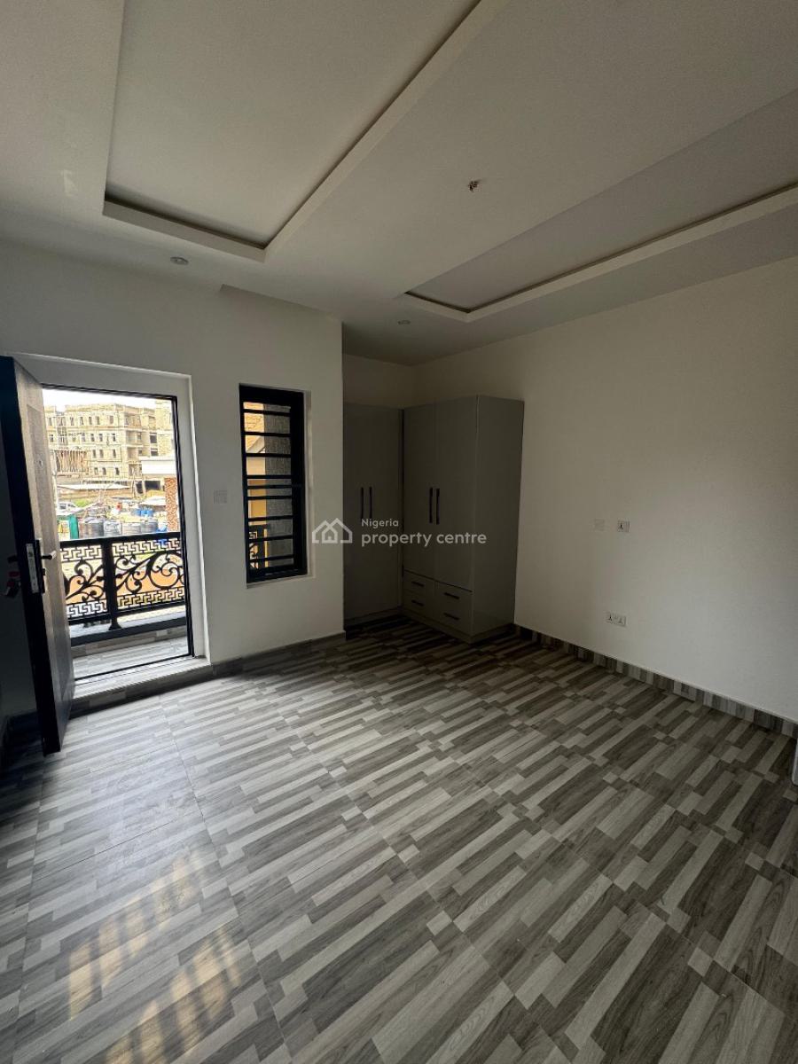 The Most Affordable 2 Bedroom Apartment with Spacious Ensuite Rooms, Hurry Now, Take Advantage of This Offer, Lekki Phase 1, Lekki, Lagos, Flat / Apartment for Sale