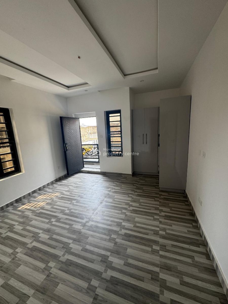 The Most Affordable 2 Bedroom Apartment with Spacious Ensuite Rooms, Hurry Now, Take Advantage of This Offer, Lekki Phase 1, Lekki, Lagos, Flat / Apartment for Sale