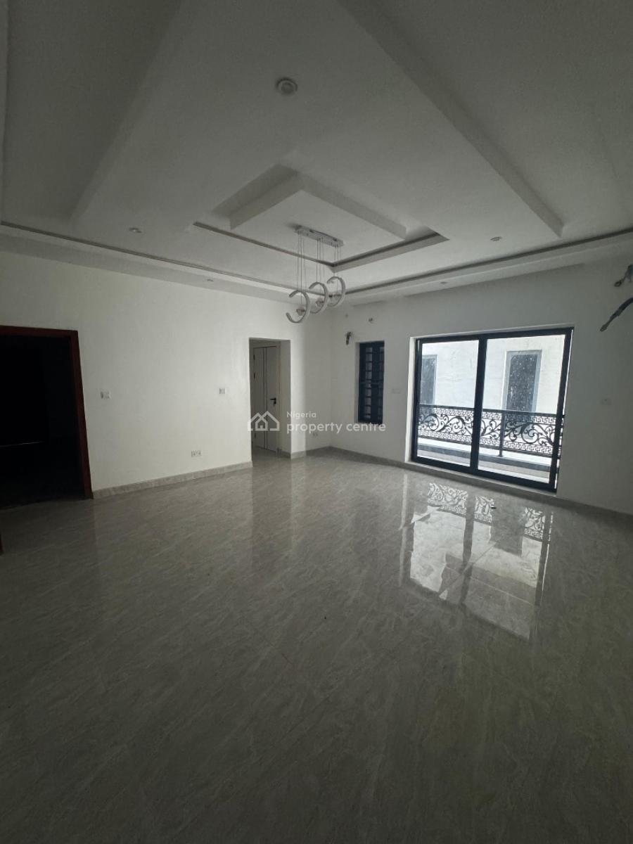 The Most Affordable 2 Bedroom Apartment with Spacious Ensuite Rooms, Hurry Now, Take Advantage of This Offer, Lekki Phase 1, Lekki, Lagos, Flat / Apartment for Sale