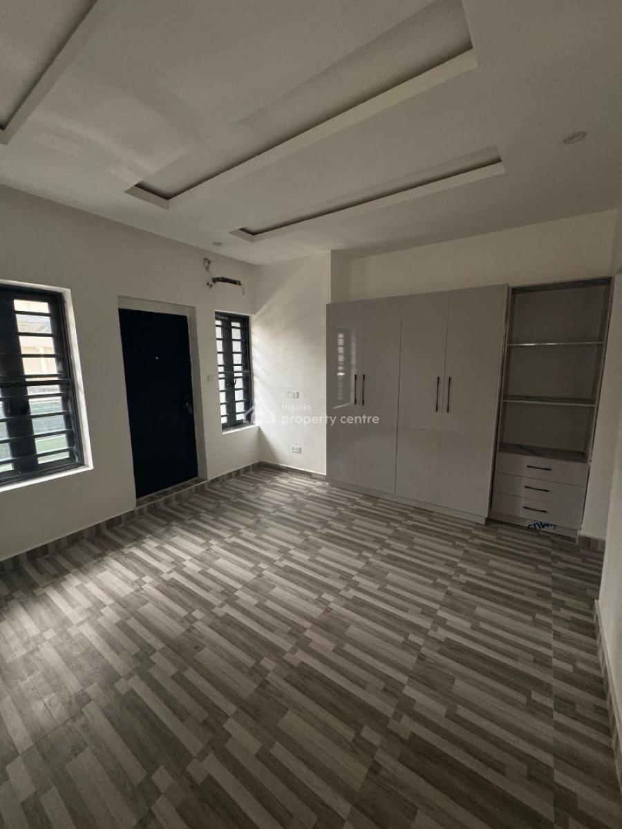 The Most Affordable 2 Bedroom Apartment with Spacious Ensuite Rooms, Hurry Now, Take Advantage of This Offer, Lekki Phase 1, Lekki, Lagos, Flat / Apartment for Sale