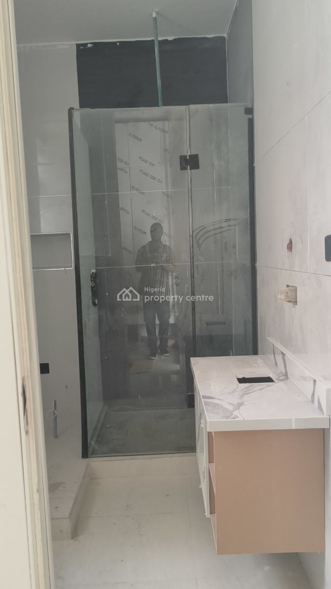 Luxury Meets with Quality 5 Bed +bq+sw/ P Cinema, Etc..., Close to Periwinkle Estate, Off Freedom Way Ask Bencom Homes, Lekki, Lagos, Detached Duplex for Sale