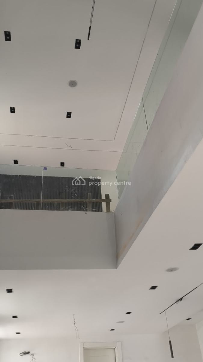 Luxury Meets with Quality 5 Bed +bq+sw/ P Cinema, Etc..., Close to Periwinkle Estate, Off Freedom Way Ask Bencom Homes, Lekki, Lagos, Detached Duplex for Sale