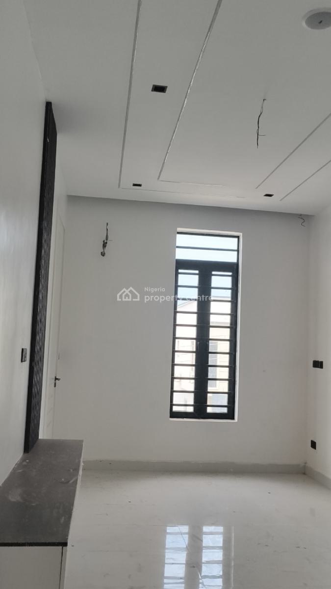 Luxury Meets with Quality 5 Bed +bq+sw/ P Cinema, Etc..., Close to Periwinkle Estate, Off Freedom Way Ask Bencom Homes, Lekki, Lagos, Detached Duplex for Sale