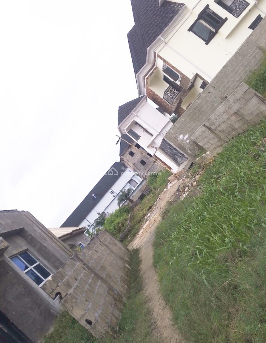 Nice and Standard Newly Built 3bedroom Bungalow House, Serene and Secure Compound, Lakowe, Ibeju Lekki, Lagos, Detached Bungalow for Sale